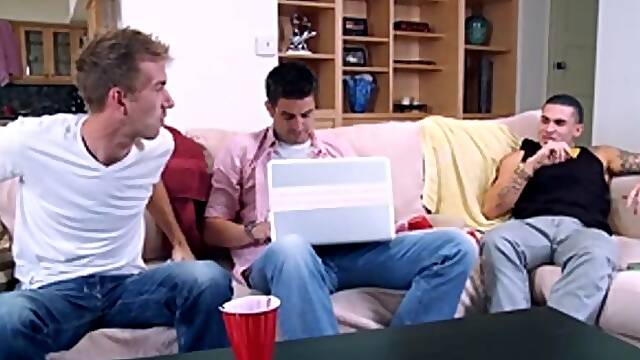 Brazzers: Double-Teaming Dannys MILF