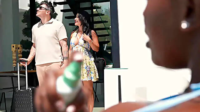 Brazzers: The Allure of the Unknown