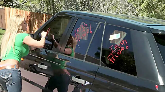 Brazzers: A Foul Flag Mistake