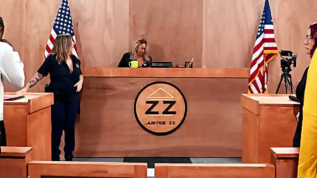 Brazzers: Unzipped and On Display
