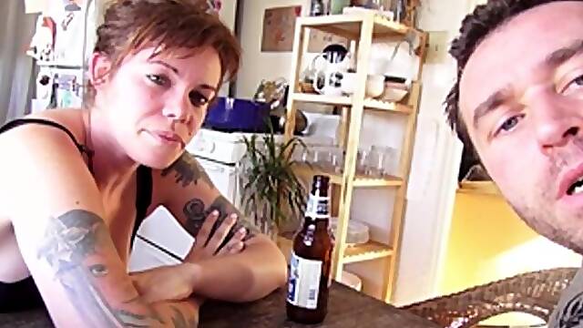 DTFSluts - Good fucking starring slut Gia Paloma