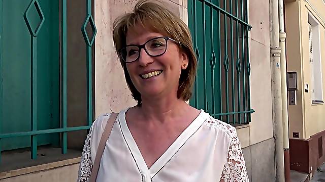 French Mother I´d Like To Fuck Isabelle Knows How To Fuck Well