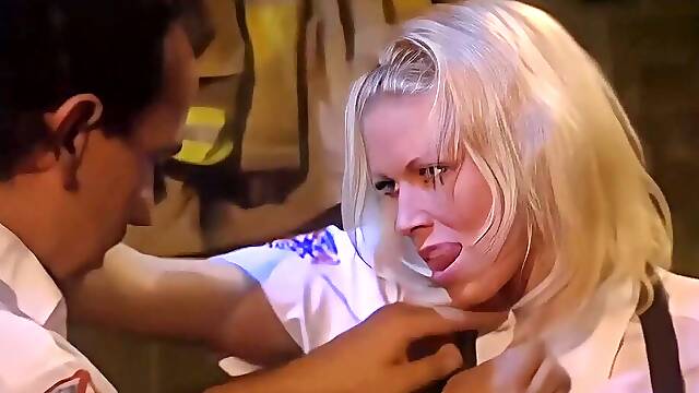Posh vixen memorable porn movie