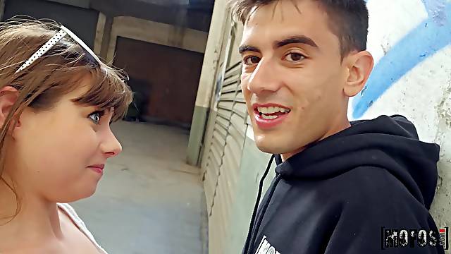 Public Pickups - Fangirls Gone Wild 1 - Jordi El Nino Polla