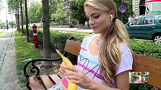 First Day In Xozilla Porn Movies - Cayenne Klein Sex