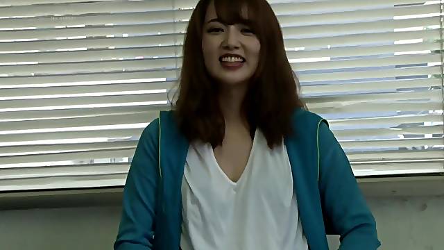 Possession Body Swap 14 [Japanese fetish porn with natural brunette]