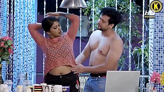 Looteri Season 1 Episode 4 (2024 ) Kangan Hindi Hot Web Series - Big tits