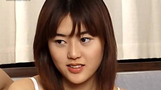 Hot Double Penetration With Nanami Nanase