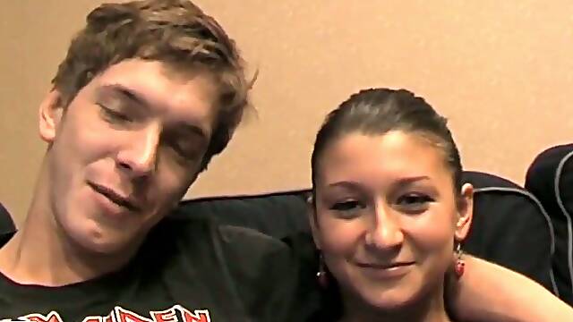 Awesome Apologetic Fuck with Beautiful Naughty Girlfriend