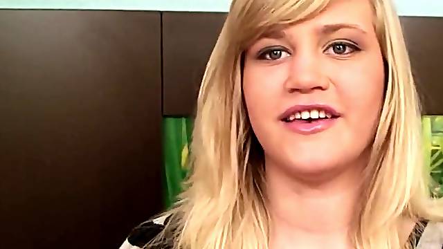 Hot teens get creampied in this creampie