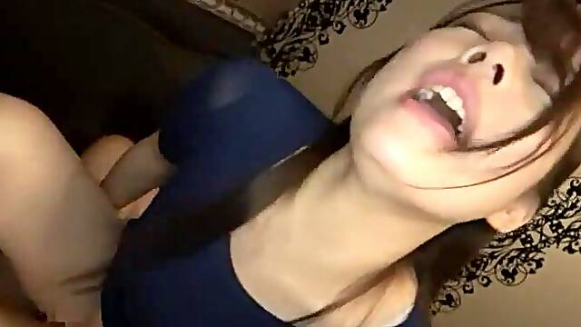 Raunchy bimbo smutty adult video