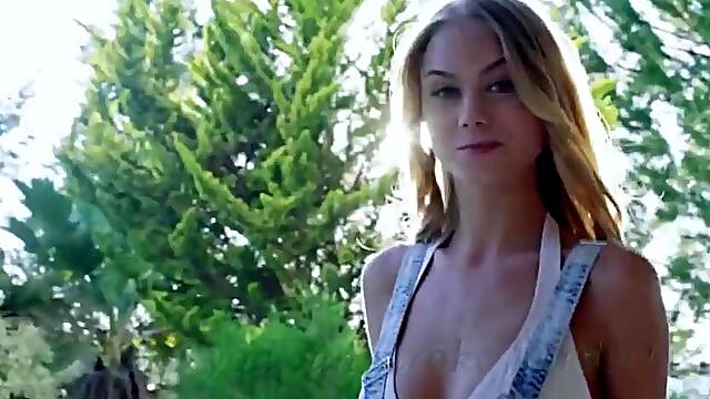 Weenie Hero Saga - Jerk Off Defiance with Anjelica