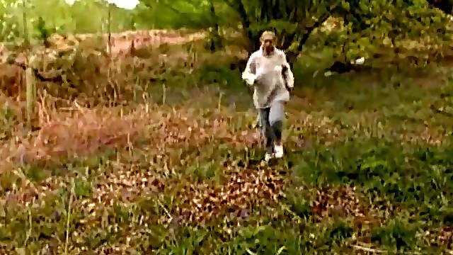 Wetting Her Pants Compilation 8