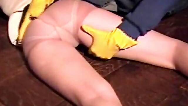VIOLATED - (Full Movie Scene - Original Version)