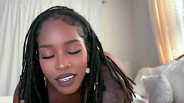 JOI Mama Told Don't Touch It