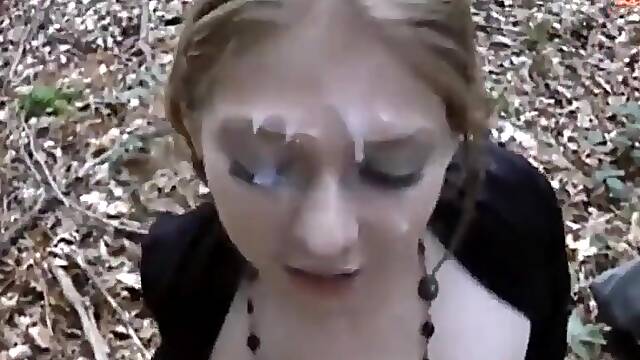 Amateur Cumpilation