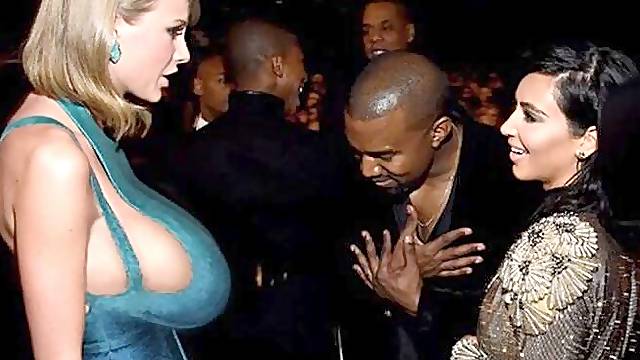 Videoclip - Breasty Celebs 12