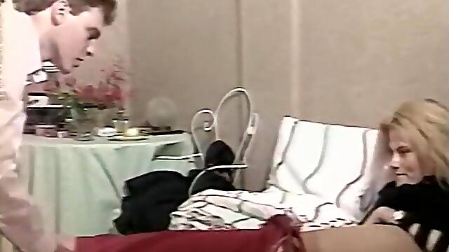 Anal Maniac (1991)