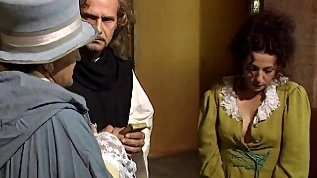 IL MARCHESE DEL GRILLETTO - parte 05
