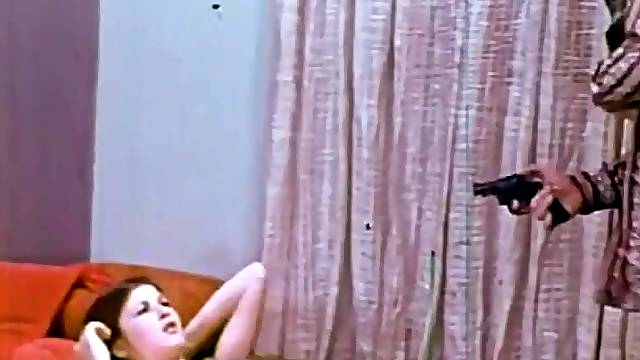 Virgin Hostage - 1972