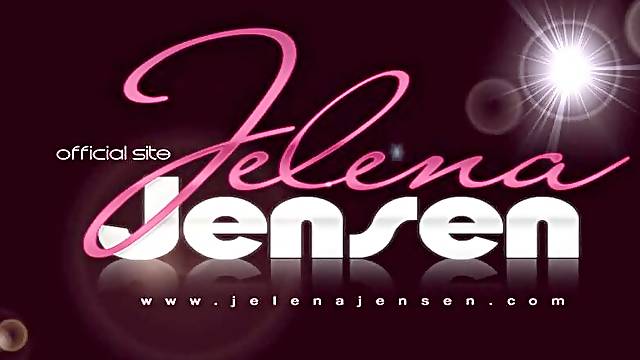Jelena jensen pov