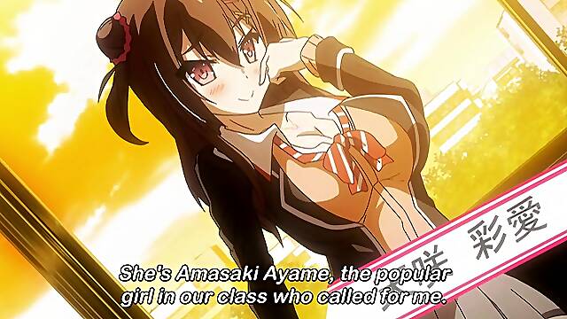 Real Eroge Situation Epi 1