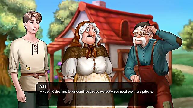 WHAT A LEGEND #23 - Sweed Lady In Danger