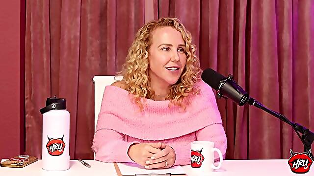 Jennifer White: Her Struggle for Sobriety, The Chaos of Gangbangs & Her fifty Creampie Scene