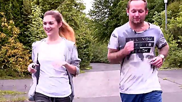 Nachbarinnen - Vol. #02