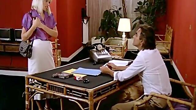 [Alpha France] Accouplements Pour Voyeurs (1979)