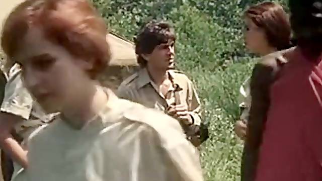 Tarzan fucks