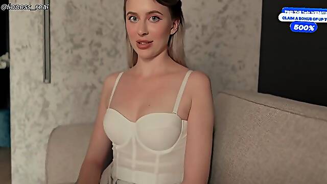 My Youthful Stepmom Is Bothering Me And Craves To Smack My Knob