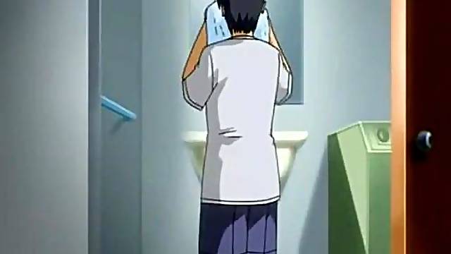 Ane Haramix Capitulo three [Sub Español]