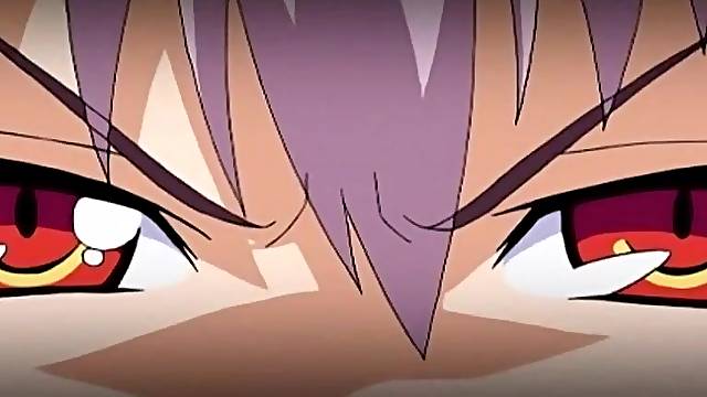 Anime Succubus two
