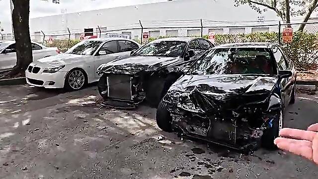 Hawt Playgirl Lao Lalin girl Sucks And Gets Banged To Get Her Car Fixed