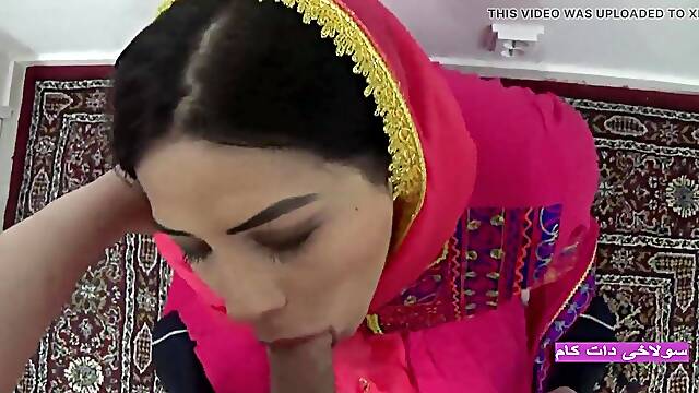 Lustful Afghan Homemade Porn With Hawt Mother I'd Like To Fuck