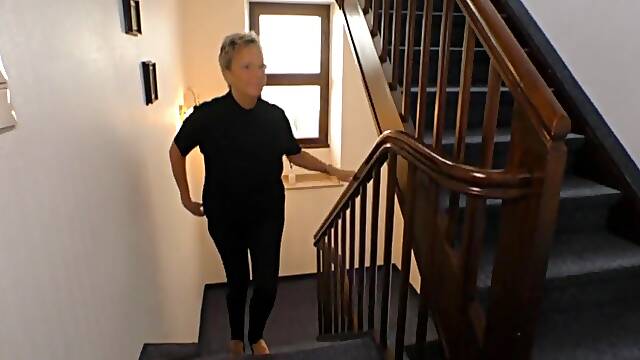 Das Verifickte Mietshaus 5 (Full Video)