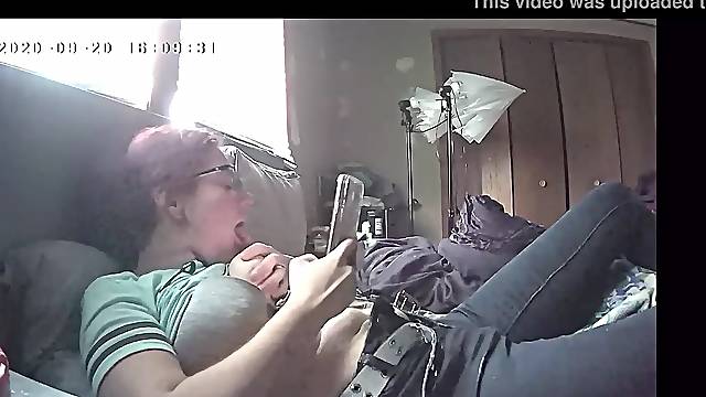 Mother Id Like To Fuck Walked in on Masturbating Explodes in Anger and Then Cums Insane Hard Hidden Web Camera