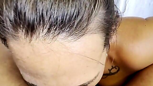 Sucking His PLUMP Wang? After Gym?