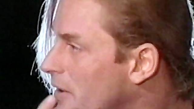 Hyapatia Lee, Marc Wallice from Crazed two 1992 scene two