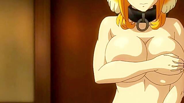 Isekai Meikyuu de Harem wo All fuck-fest sequences Part 1