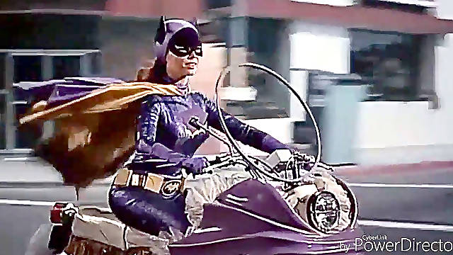 Batgirl commences