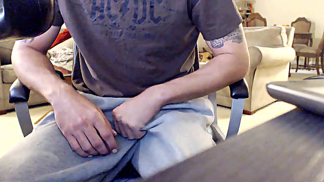 Peeing myself while trying to complete work
