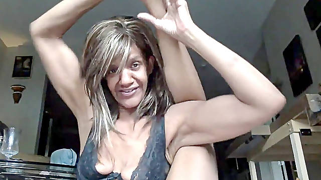 Thank You TN22 June 2021 live drizzling coochie with Ginger MoistHer