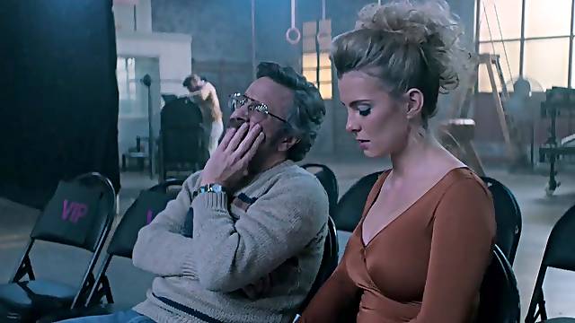 Betty Gilpin. Alison Brie, others - GLOW s2e10