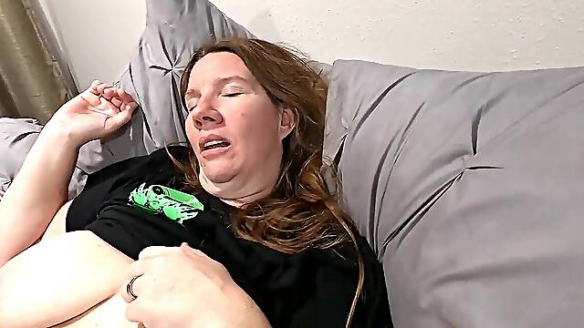 He gave me head - humid unedited vid