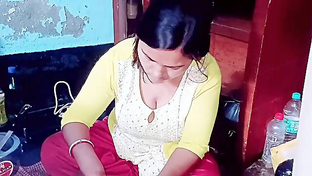 Desi Village damsel outdoor first-ever time flick, desi village girl video, desi village outdoor video