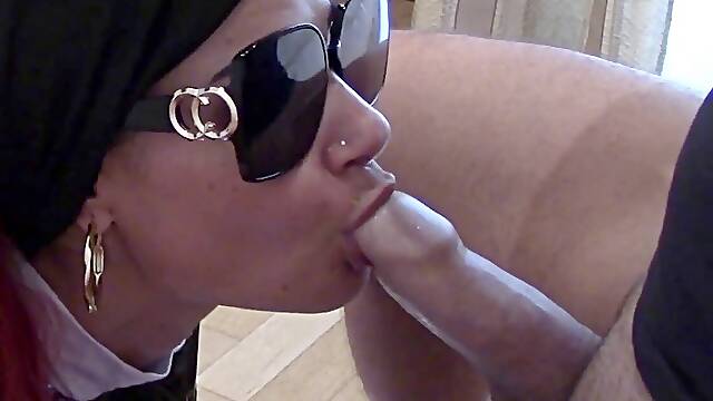 Simply the ideal bj with jism on my tongue