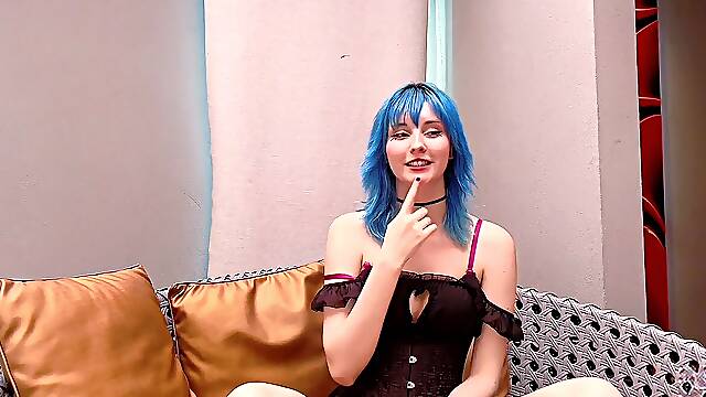 ZNE casting EP03 - YUYU CAT ft. Amberzinha [FREE SCENE]