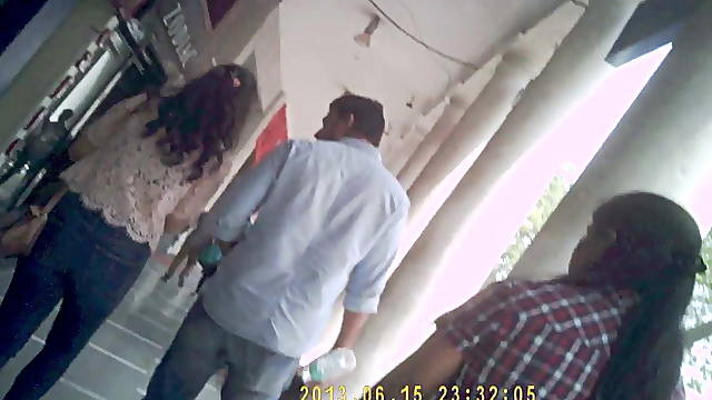 Indian Jeans Girl desi ass butt
